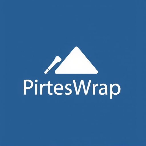 PirtesWrap Logo